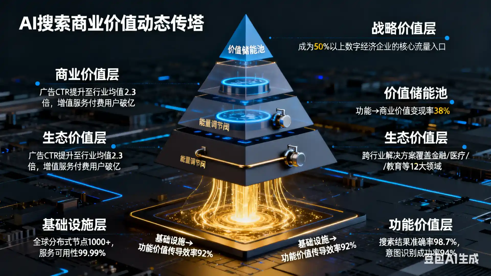 告别传统流量困局，常宁市GEO优化助力企业抢占AI问答新流量