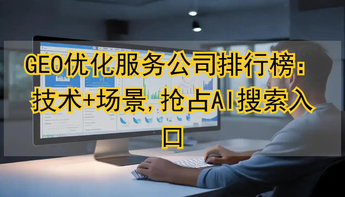 常宁市站点 GEO 内容运营：避开误区，建立长期搜索竞争力