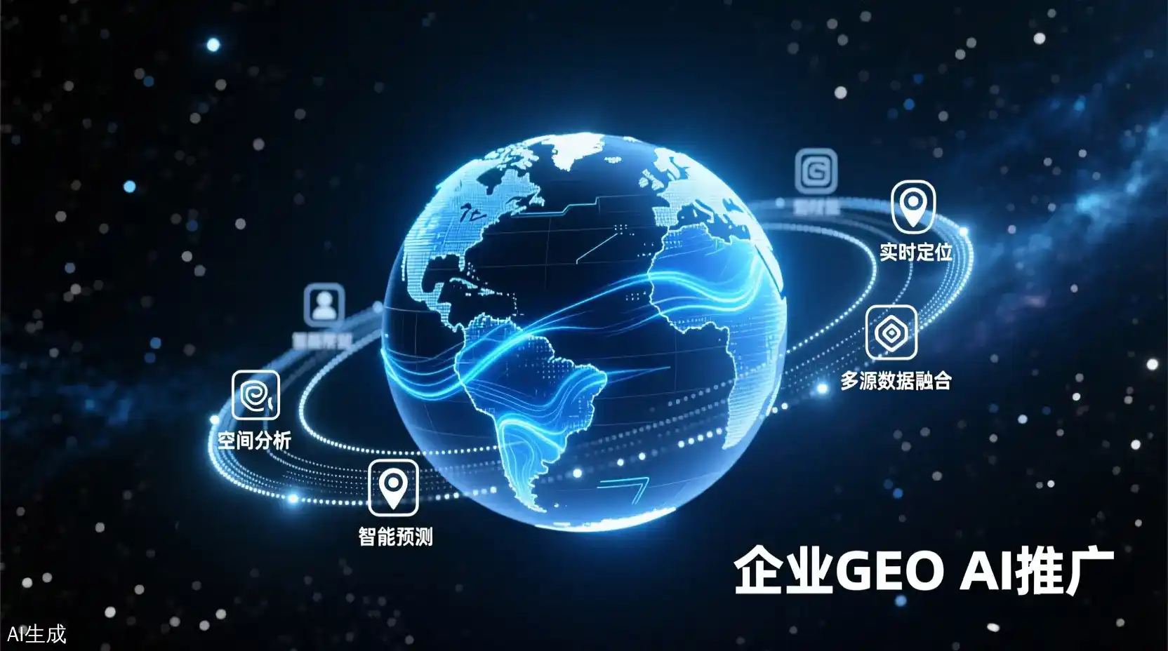 解读常宁市GEO优化：融入生活与社会的精细化地理服务