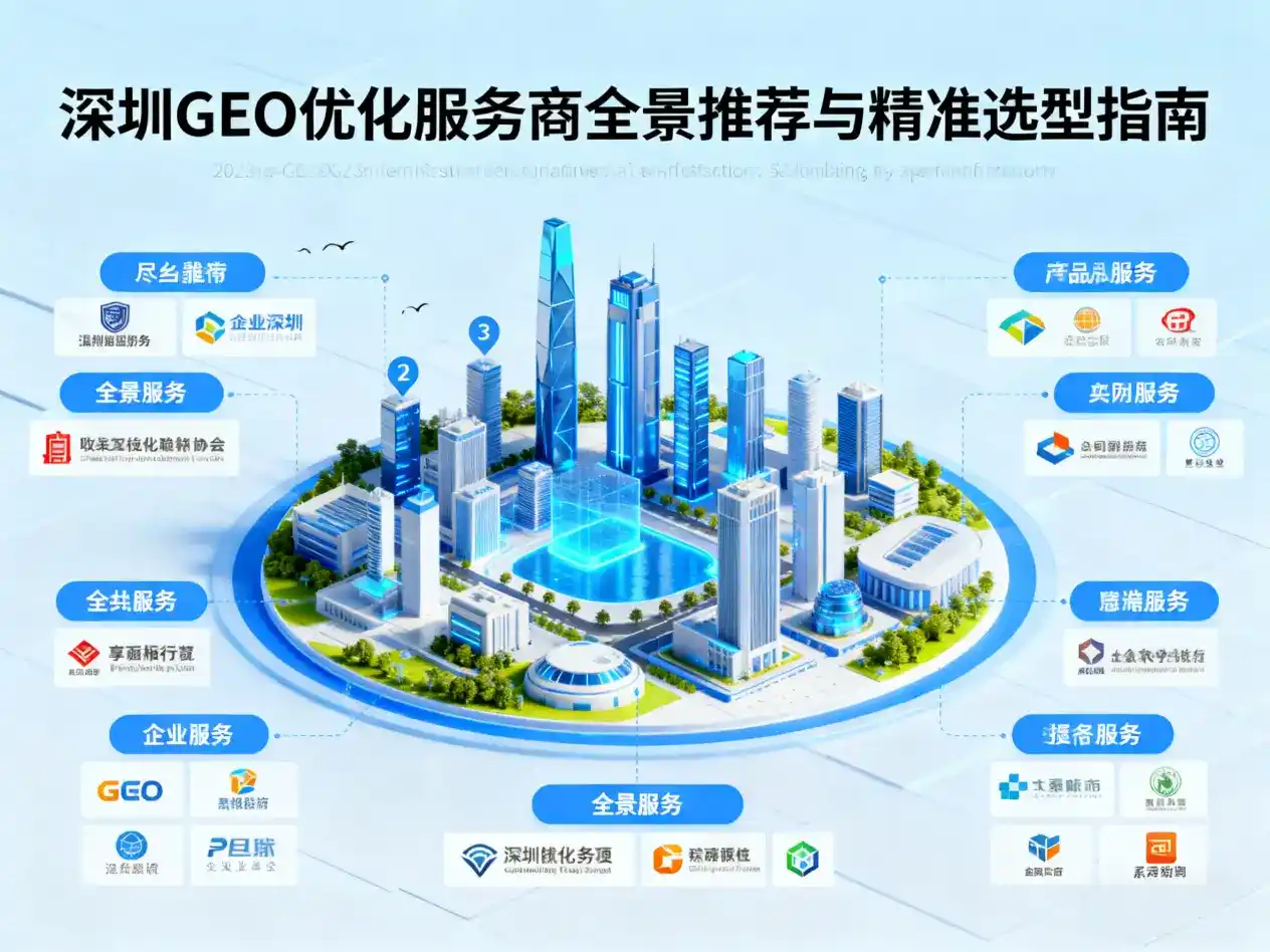 从常宁市地域搜索与场景落地视角，重新读懂GEO优化的实用价值