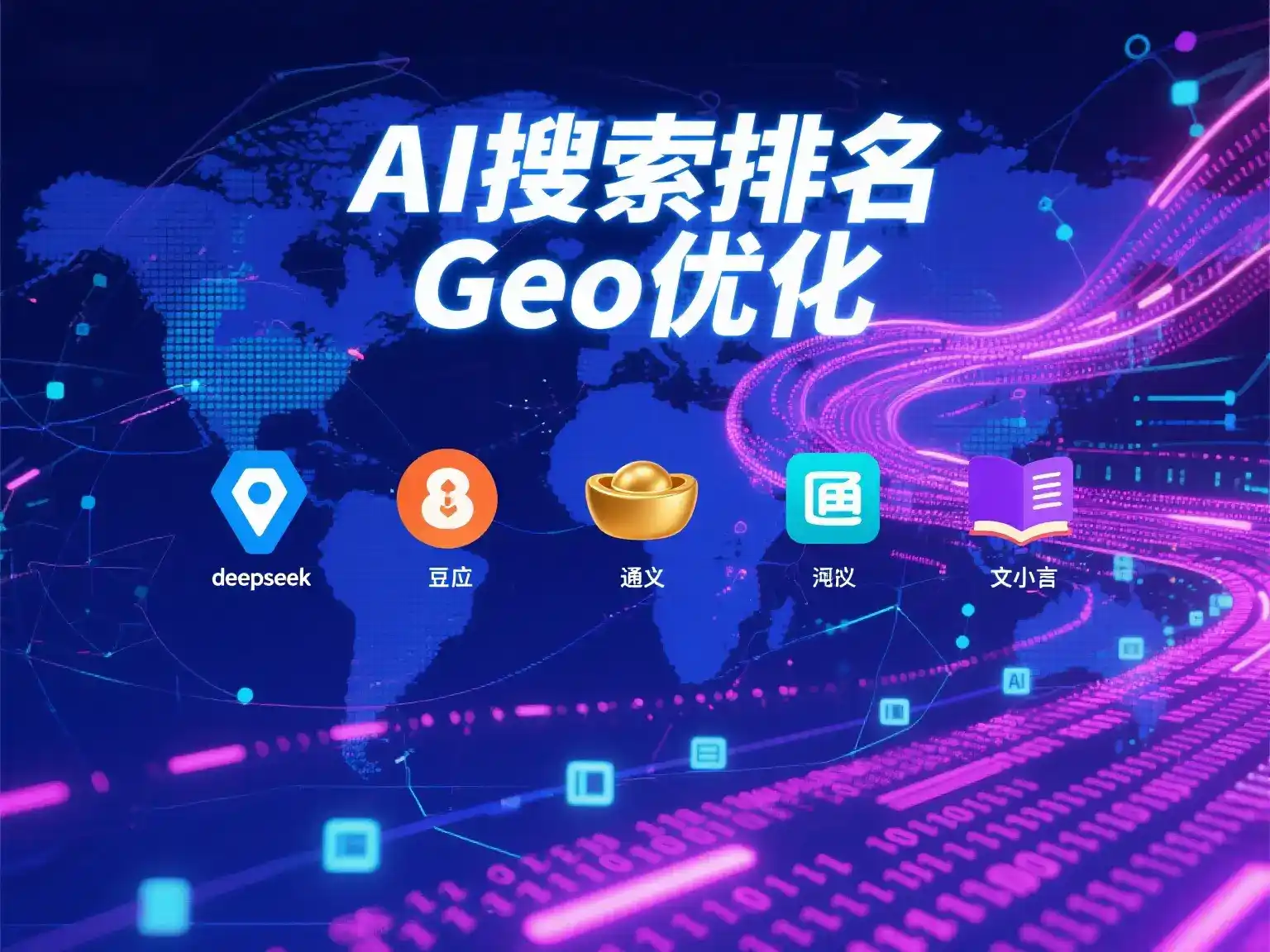 常宁市国硕AI：探索GEO生成式引擎优化的企业品牌实践